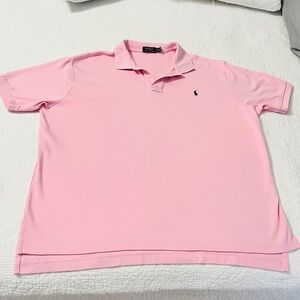 USED/WORN Men’s Polo shirt - *****JUST IN TIME FOR EASTER***